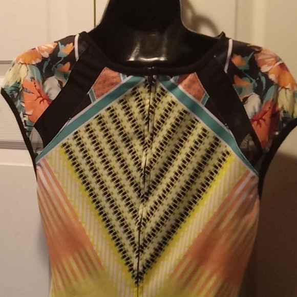 Bisou Bisou Dress 4 - Picture 6 of 9